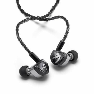 マイケル・ジャクソンの「Dirty Diana」にちなんだイヤホン「Diana」がガンメタ化