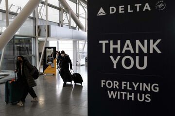 米航空の会員ステータス、ポストコロナで厳格化