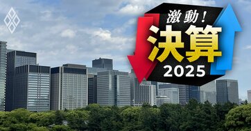 【7大商社の序列激変】迷走続く三菱商事の最悪シナリオ「トップ3陥落」の現実味、伊藤忠が首位返り咲きへ