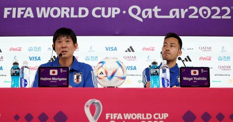 サッカーW杯がイマイチ盛り上がらないのは「人口減少と東京五輪」のせい