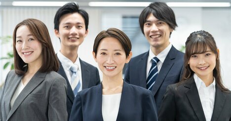 「メンバーが育つ組織」と「辞めていく組織」の決定的な違いとは？