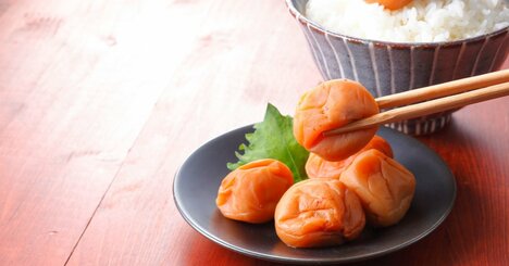 【今日は母の日】突然運気うなぎのぼりな人がこっそり食べている「漢字2文字」の意外なモノとは？