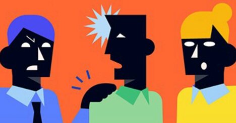 「この人ちょっと危険…？」→職場クラッシャーを見抜く“初期サイン”と対処法とは？