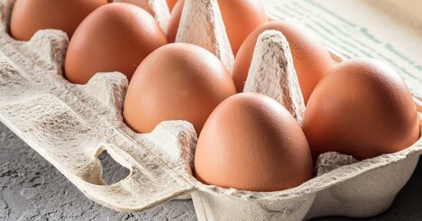 【小児科医が教える】健康によいベストな朝食は、「半熟卵」「固ゆで卵」どっち？