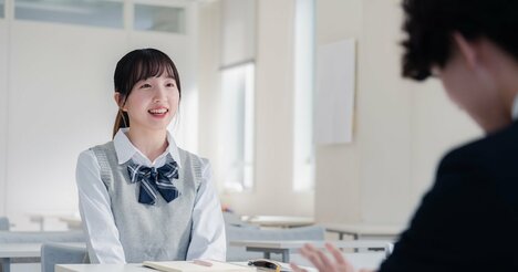 受験で落ちる高校生と受かる高校生のたった一つの違い【推薦入試】