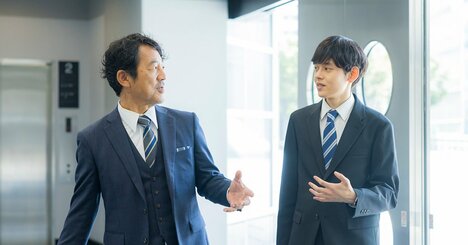 仕事ができる人はエライ人からの「最近どう？」に何と返す？
