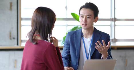 部下が不満を募らせるダメ上司が無意識でやっていること