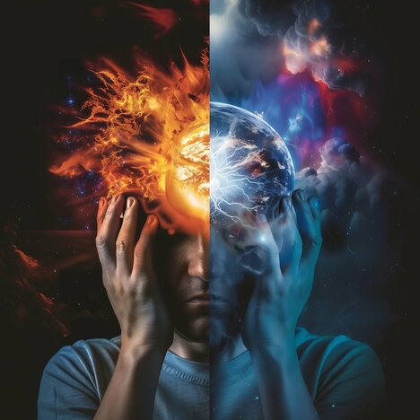 科学的に証明されつつある「病は気から」。炎症を起こさないようなライフスタイルで身体や脳の健康に大きな効果も