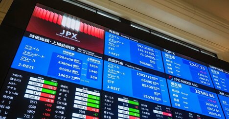 日本において「東証100億円問題」はスタートアップにどう影響するか？