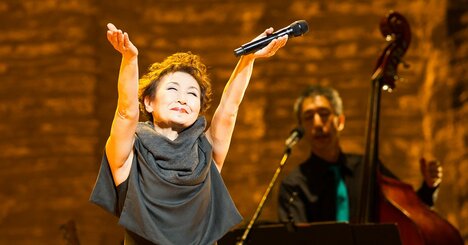 「ただならぬ気配」加藤登紀子が一瞬で釘付け…中島みゆきと中森明菜を「魔女」と呼ぶワケ