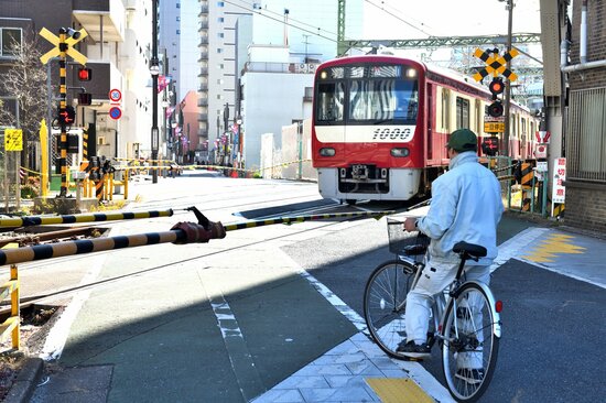 これもダメなの!?自転車「青切符」で反則金を取られた“意外なNG行為”、歩道走行ではなく…