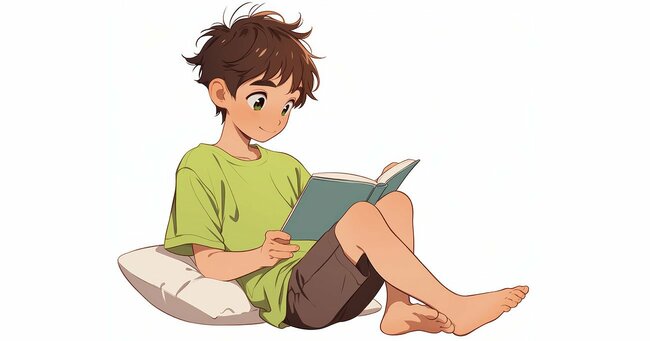 【読むだけでOK】国語の問題集は“解かない”ほうが伸びる理由