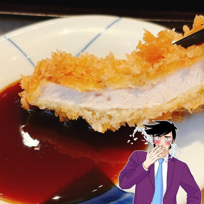 「みそ汁3杯いきました!」とんかつ和幸の“おかわりし放題ランチ”キャベツ・みそ汁・ご飯が好きなだけ食べられて幸せ!「値段バグってて好き」「美味すぎて涙出た」《実食レビュー》