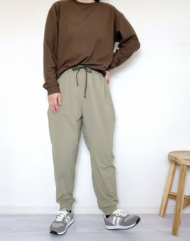 「2枚買いました」春夏はずっと履いてたい…！ワークマンの“ひんやりパンツ”が涼しくて天才！「サラサラして気持ちいいー！」「薄手で軽く、そして伸びる、もぅ最高です」