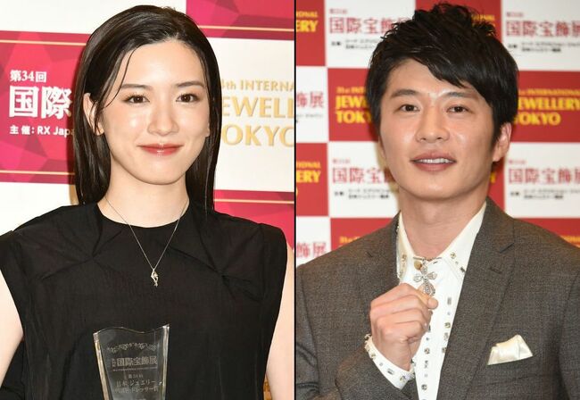 永野芽郁と田中圭に「文春砲」が効かないワケ、不倫報道の“終わりの始まり”が見えてきた