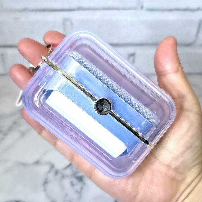 もっと早く出会いたかった！ダイソーで見つけた“2wayほこり取り”220円とは思えぬ便利さで感動しました！