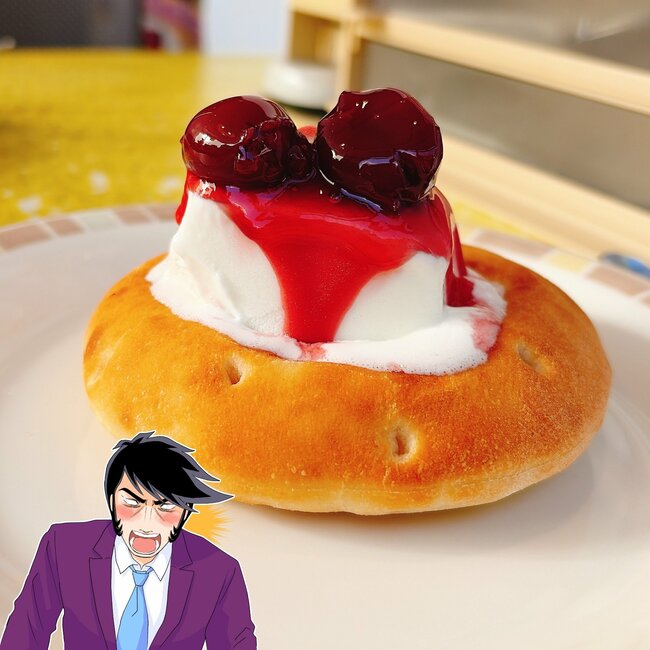 「一生売っててほしい」サイゼリヤの“期間限定スイーツ”ほっぺ落ちる美味さ！「思わず笑顔になるやつ」「めちゃくちゃ好みの味」