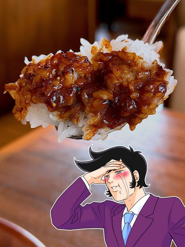 「凄いボリューム」「おなかいっぱい」びっくりドンキーの“限定よくばりメニュー”食べ応えがスゴすぎる…！ 「ソースでご飯がすすむ」
