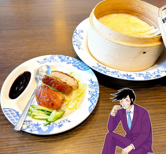 こりゃ通い詰めたくなるわ…！バーミヤンの“隠れた名品メニュー”ウマすぎて涙出る！「めちゃめちゃ美味しくて感動」「行く機会があったら食べてほしい」