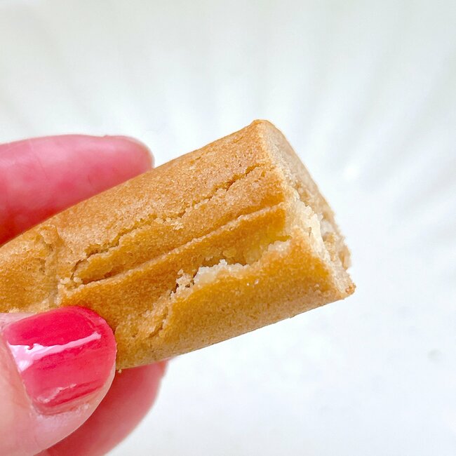 「大大大好きです」「365日食べたい」シャトレーゼの“64円スイーツ”大人な味わいがたまらない…！「64円だなんて信じられない」