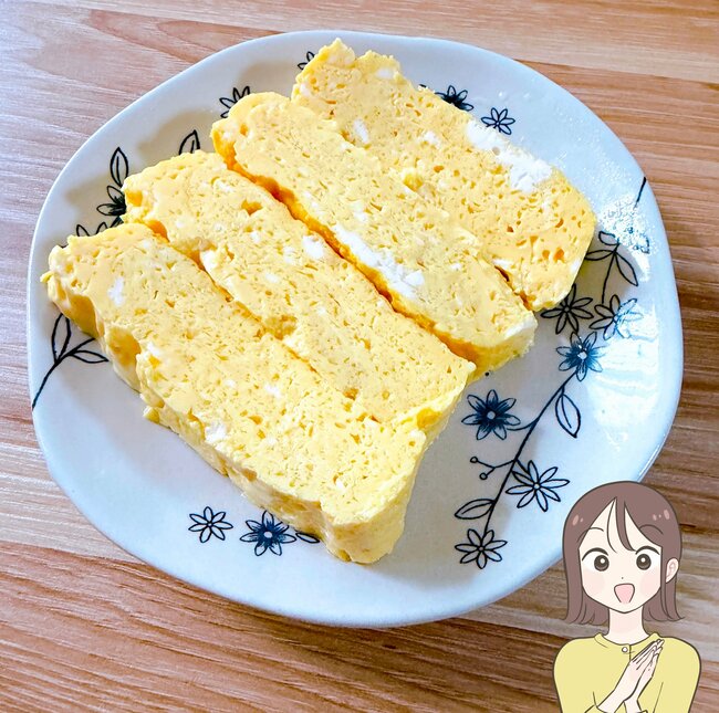 家のお皿、同じもので揃えたい！セリアの「お花畑みたいな食器」可愛くって出番が止まらない…！《購入レビュー》