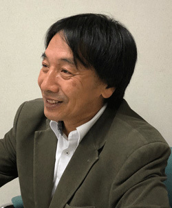国立国際医療研究センター国際医療協力局から現地に「JICAコンゴ民主共和国保健省次官付顧問」として派遣されている仲佐保医師
