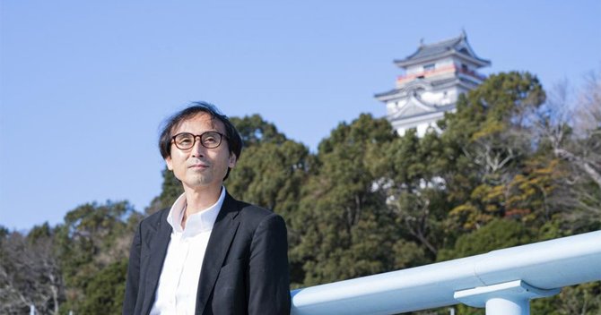 中川淳一郎