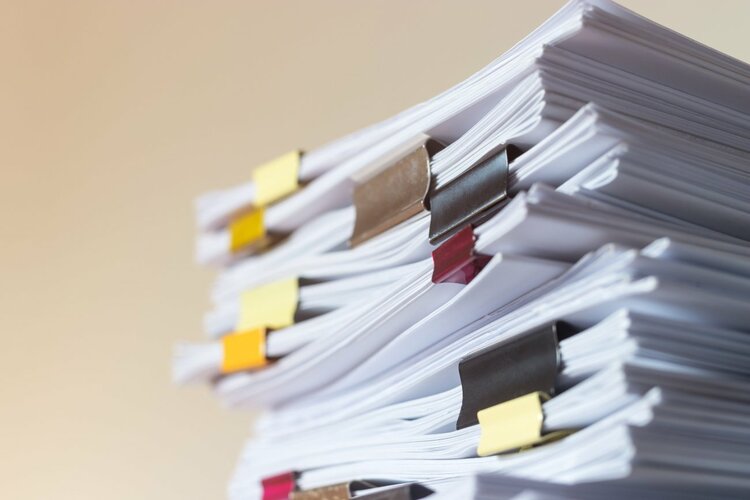 ストレスを与えない文章を書く人が知っている「構成」のキホンとは?