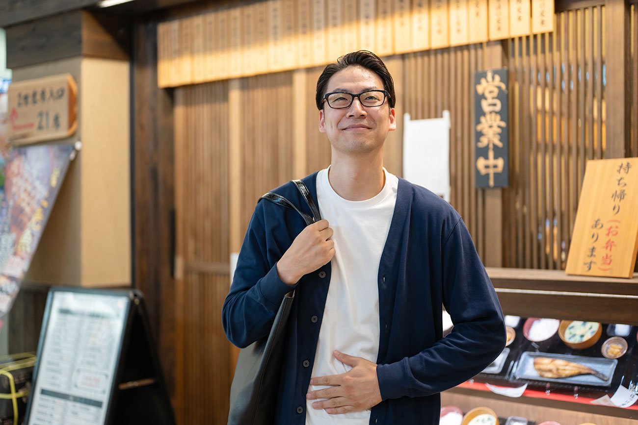 【専門医直伝】30代から始まる「脳の縮み」をゆるめる“生活と食のヒント”