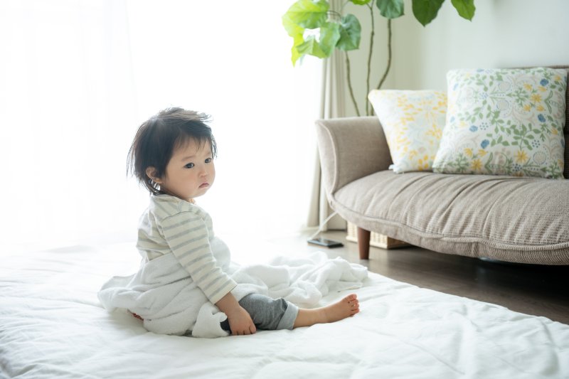 てぃ先生も実践!朝ぐずって起きない子が機嫌よく起きるスゴ技とは?