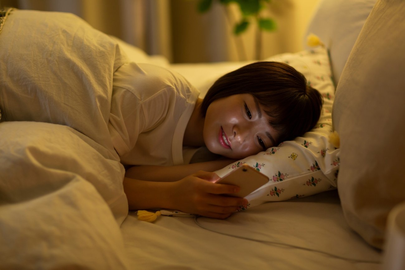 認知症になりやすい人の「夜」のワースト習慣