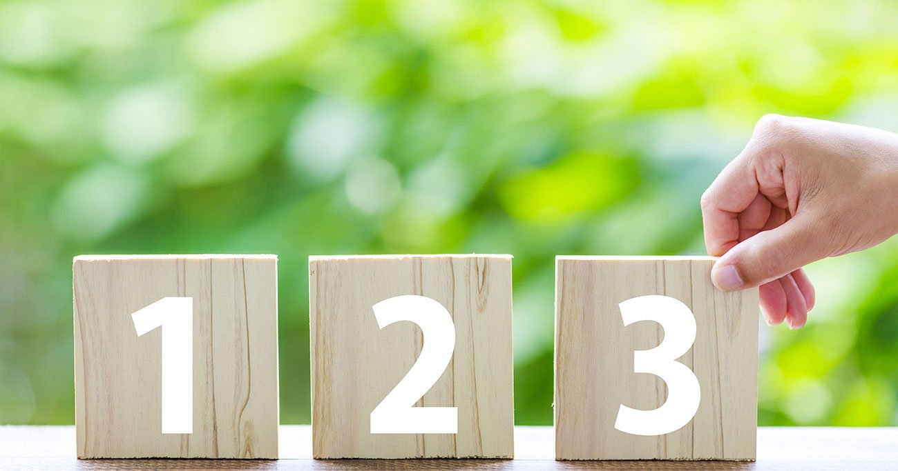 9割の人が知らない「数学が苦手な人」が数学を独学するときの3ステップ
