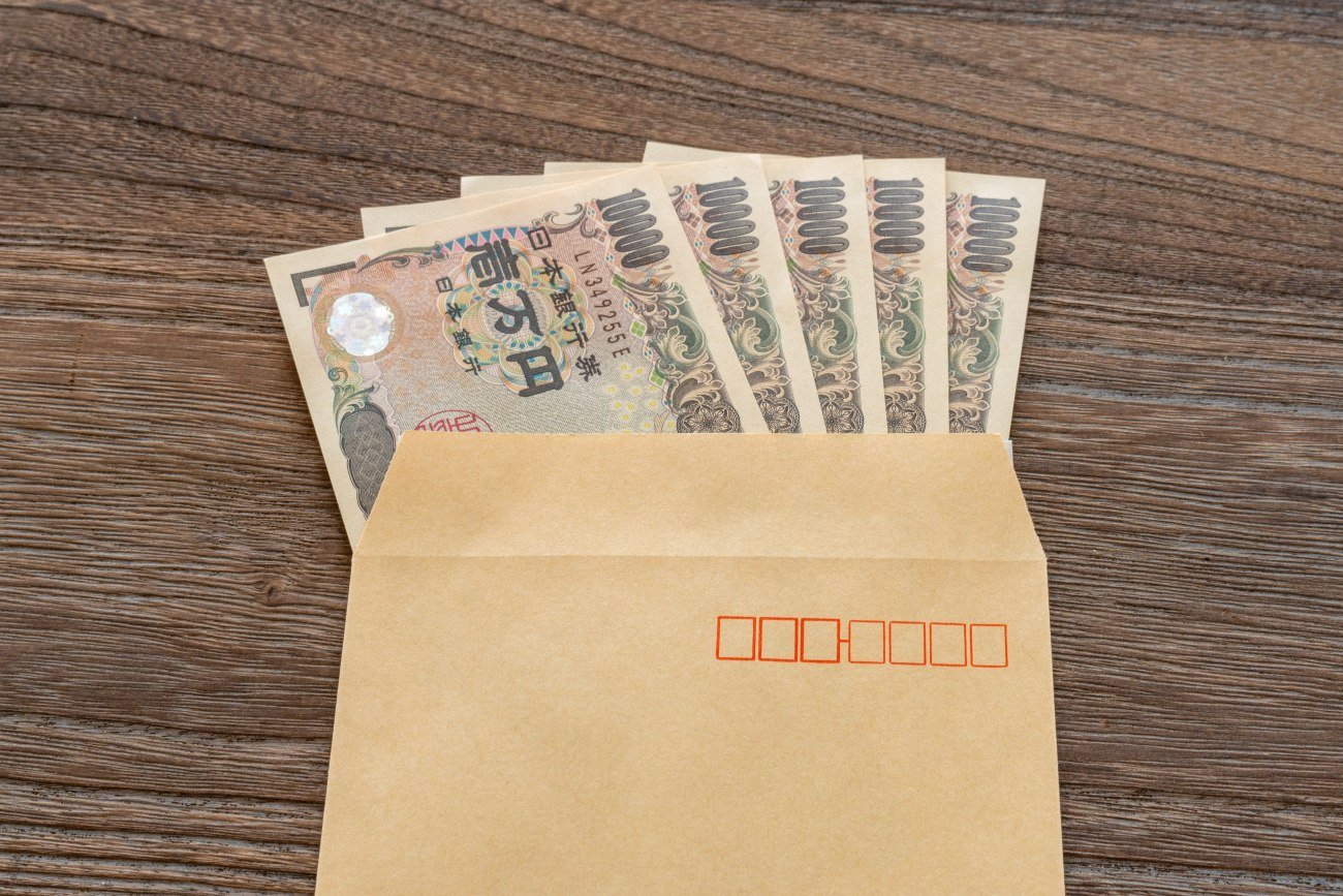 【会社員必見】日本が貧しくなった30年間