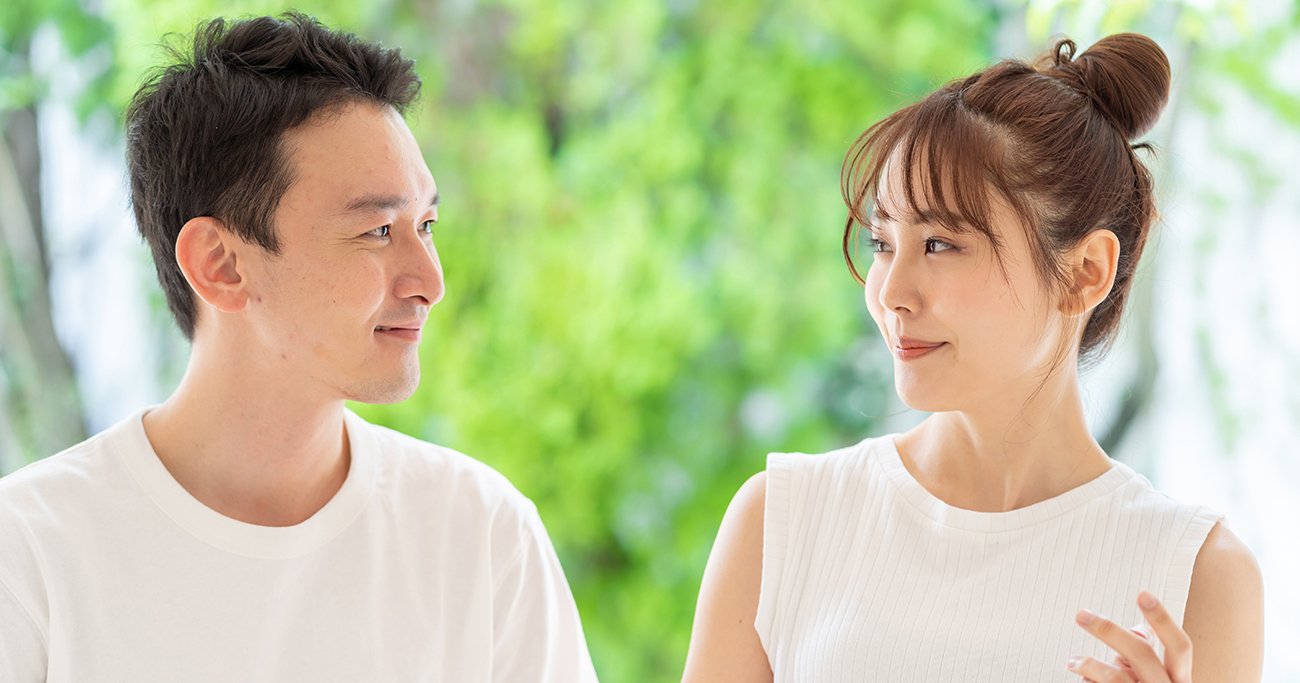 40代共働き夫婦。意外と貯蓄がたまらない理由とは?<投資ケーススタディ2>FP深田晶恵さん×ウェルスナビCEO柴山和久さんに聞く