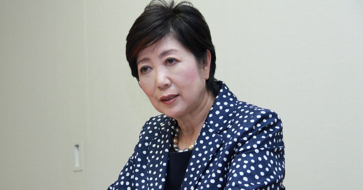 小池知事の決断「築地は守る、豊洲を活かす」が正しい理由