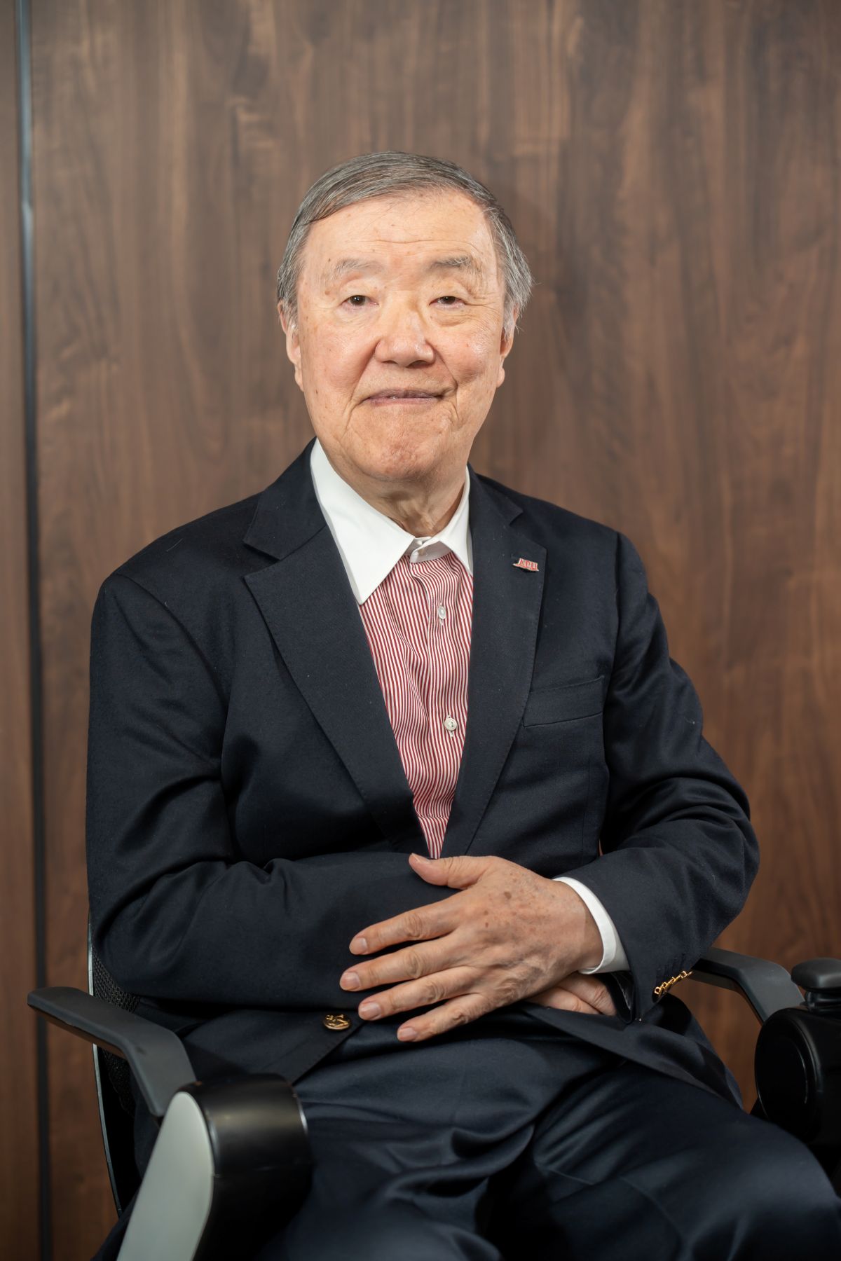 こりゃ納得だわ…出口治明が考える「運」と「成功」に恵まれる人がやっていること