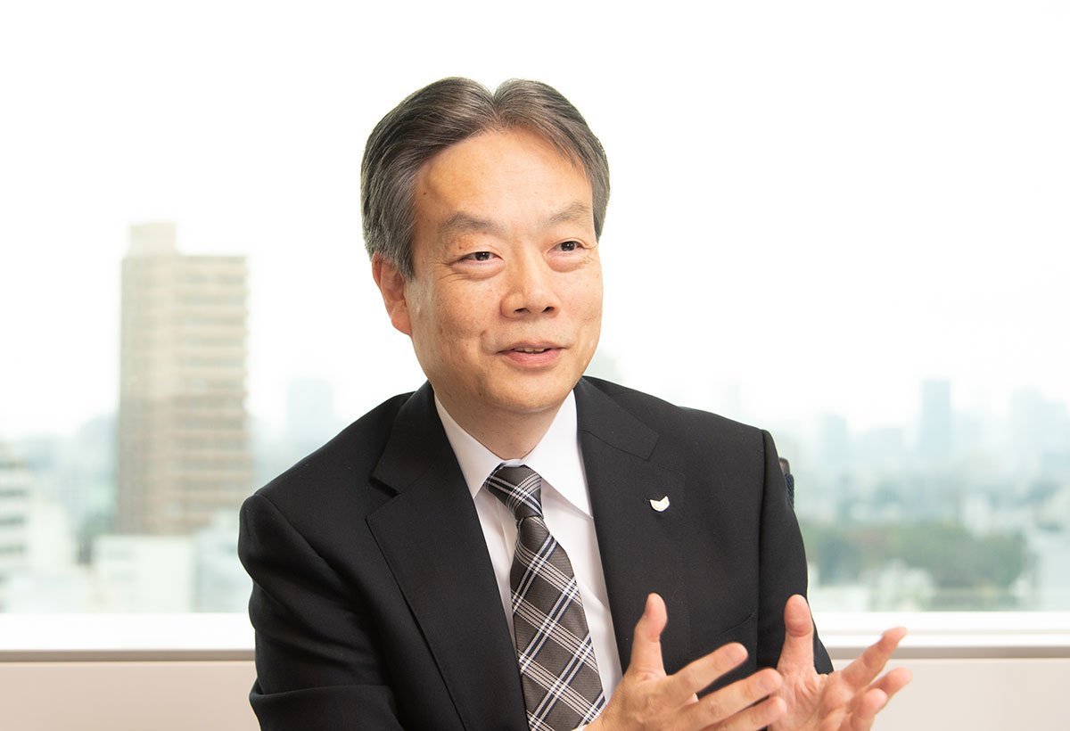 コロナ時代を乗り切るために、早稲アカが選択した「原点回帰」