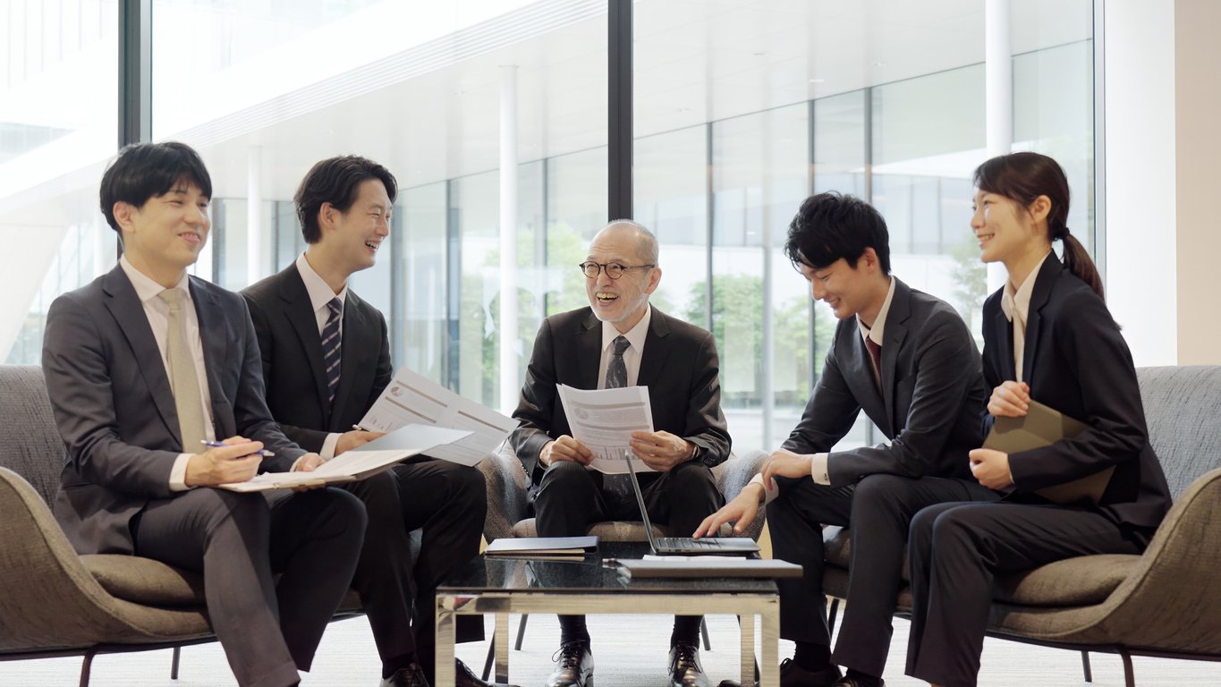 グロービス　7S