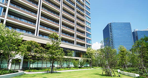 2017年「値上がりマンション」ランキング、物件選びの常識は変わった!