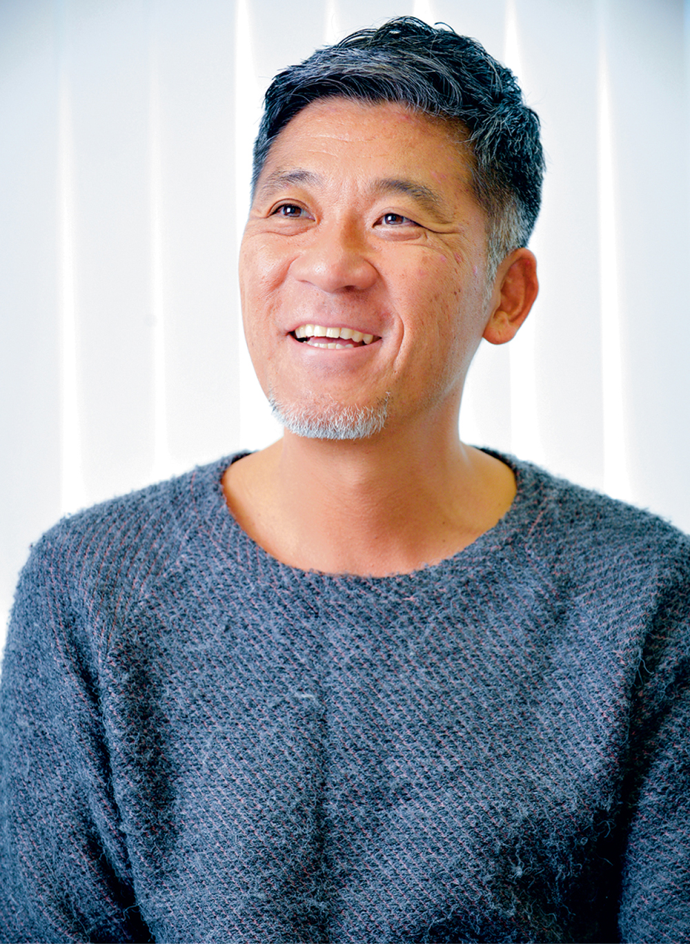 健康で前向きに働ける企業文化が持続的成長を実現する