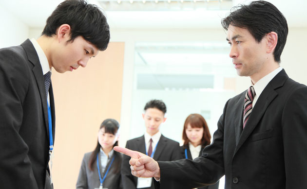 「出世に興味ない」若者部下をヤル気にさせる手はあるか
