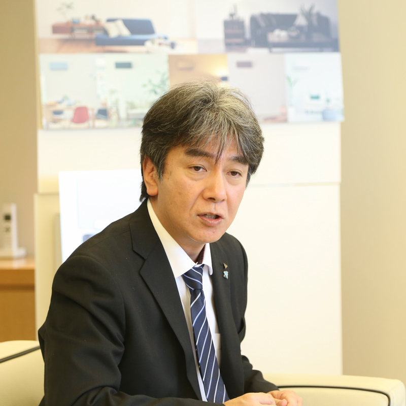 エアコン選びの基準が変わる！ダイキンが辿り着いた“次世代スタンダード”開発秘話