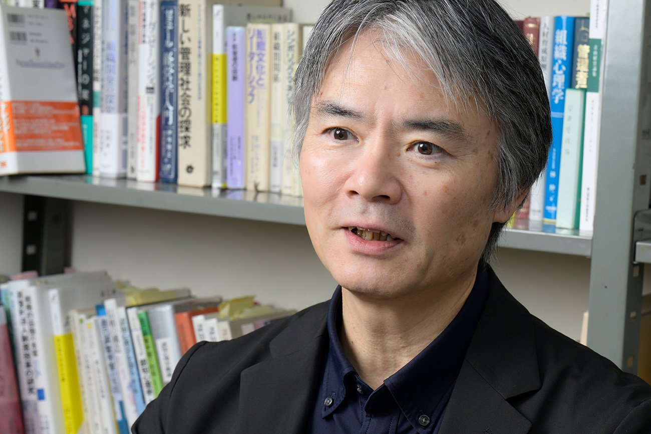 青山学院大学・松尾睦教授が語る、個人と組織を成長させる“経験学習”