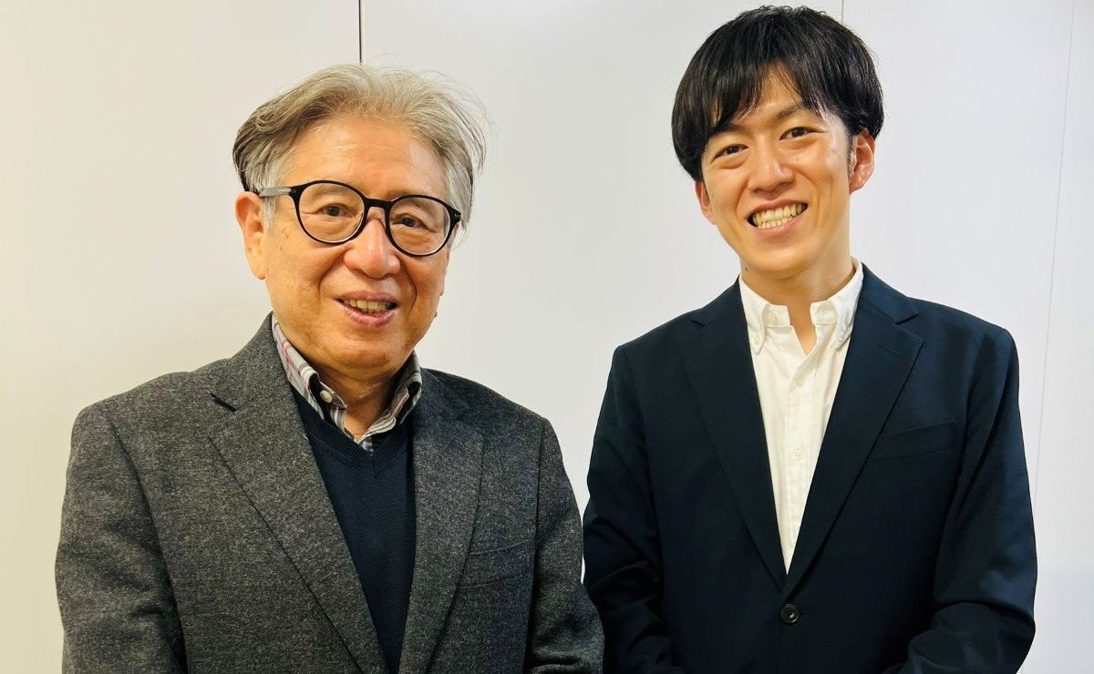 お天気キャスター・森田さんが教える「バカである」と「バカをやれる」の決定的な違い