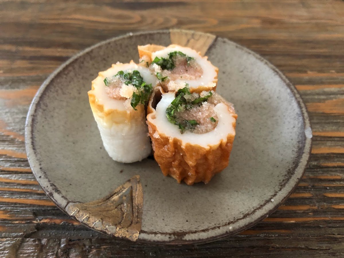 チープ食材「ちくわ」でも、小料理屋みたいなおつまみができる！