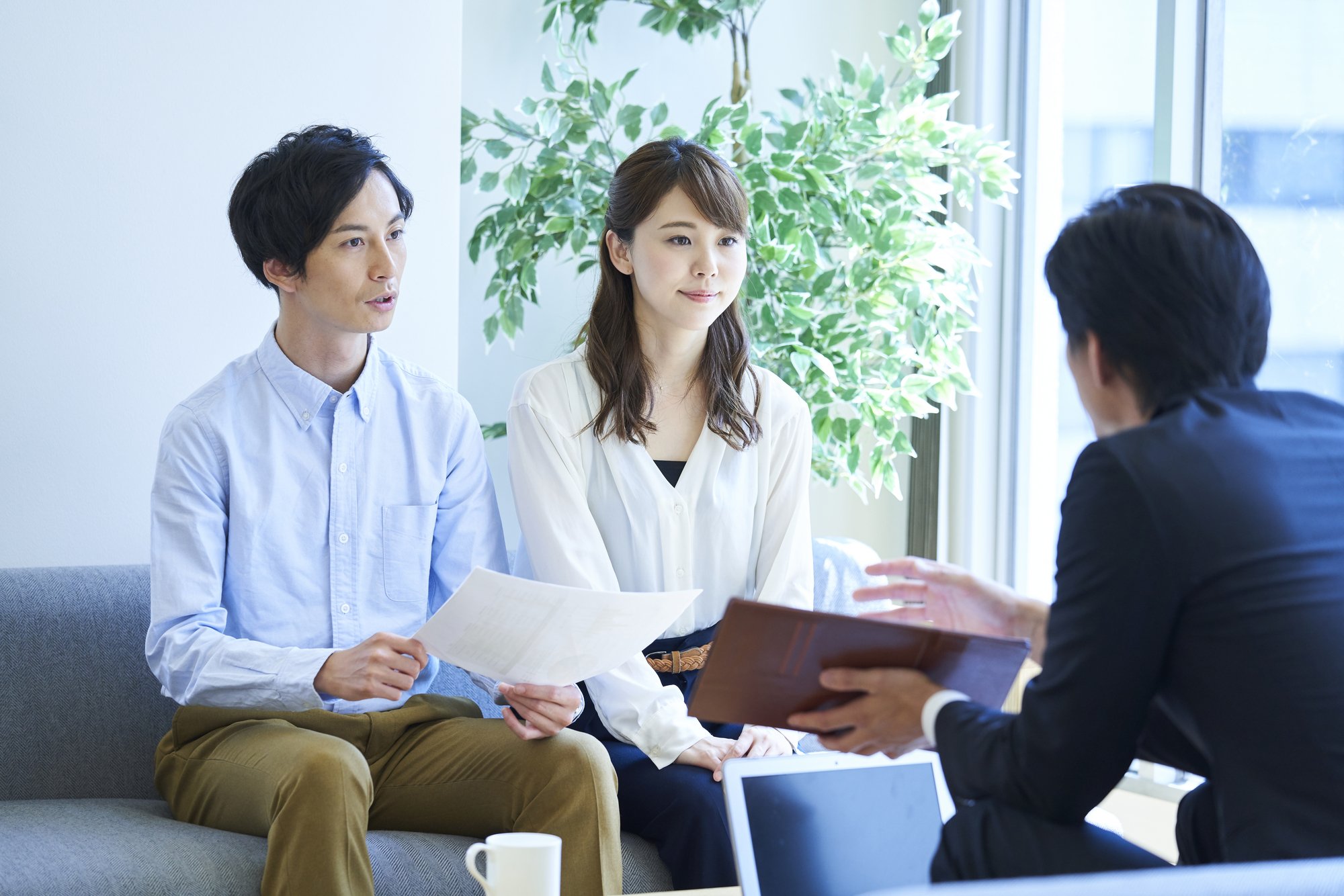 結婚・出産に合わせてマイホームを購入する人に欠けている「最も大事な視点」