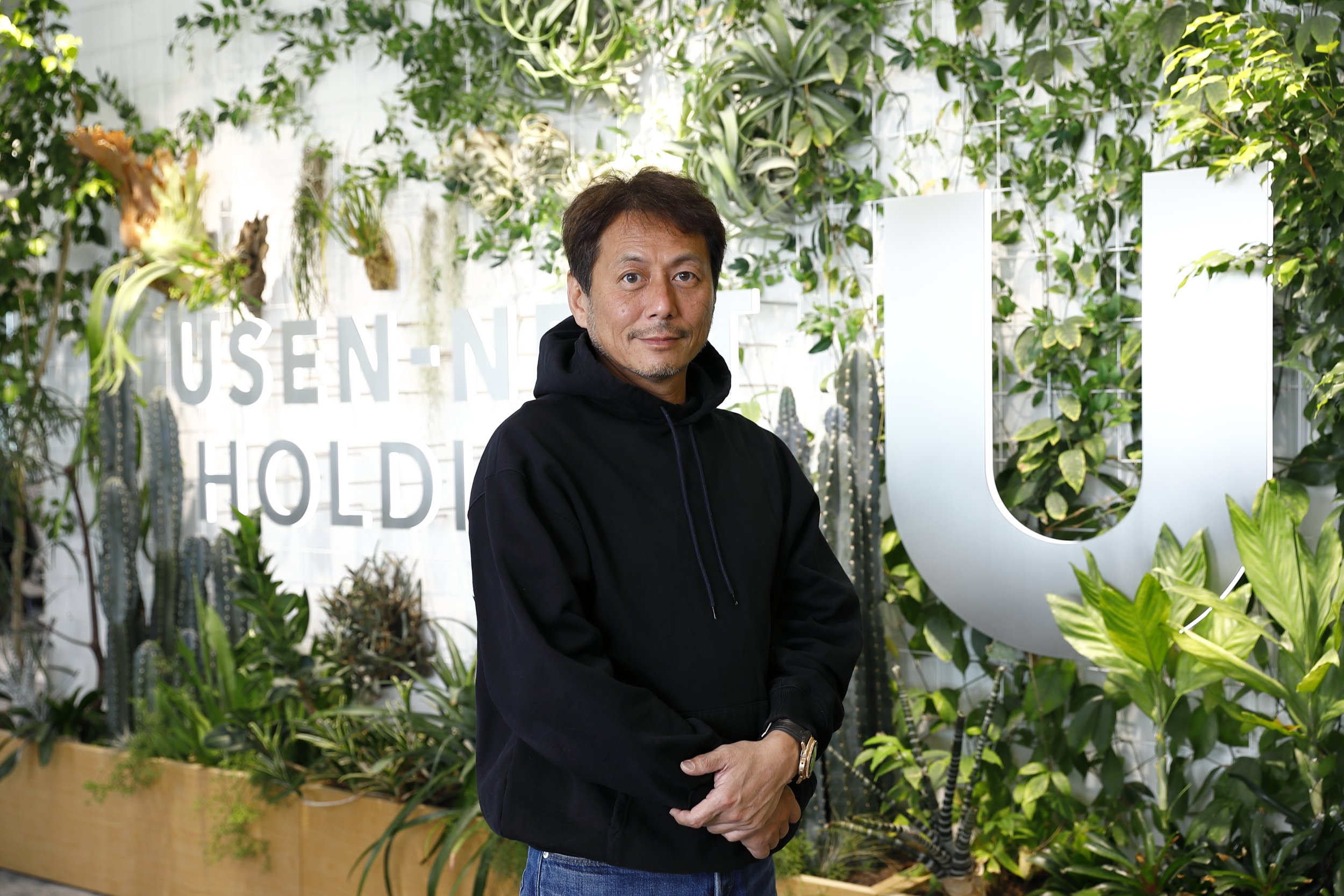 100人の社長を公募。その目的は、次世代の経営者を育てること。