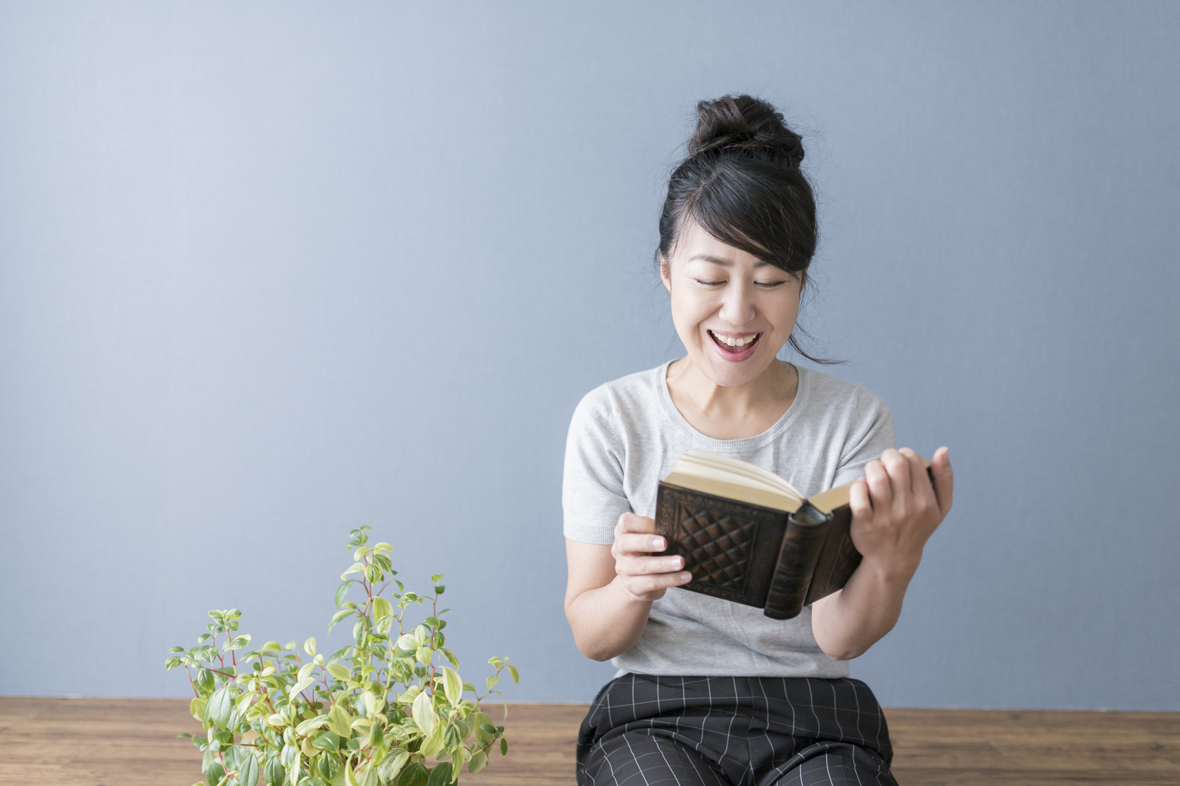 学生たちが戸惑う読み方とは?