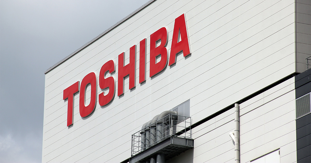 第三者委員会報告でも終わらない東芝問題の根深さ