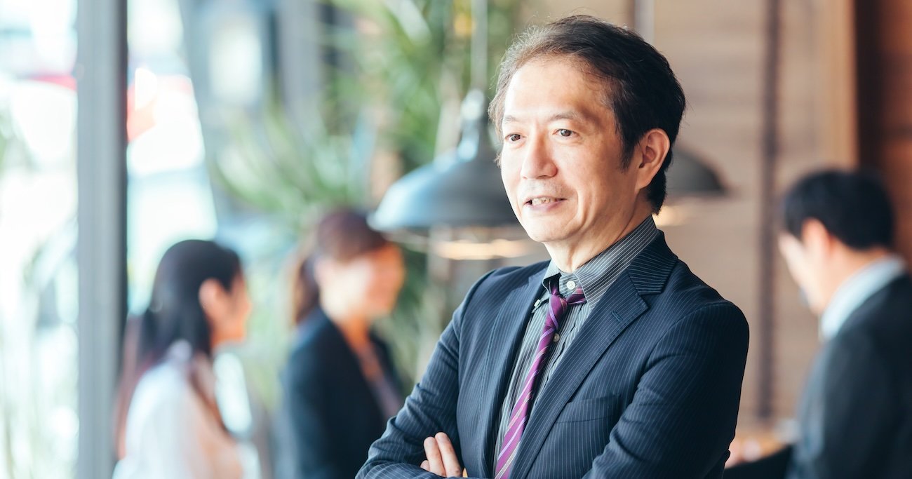 一流の経営者が「企業理念を社員に浸透させる」ためにやっている“小さいけど重要なこと”とは?